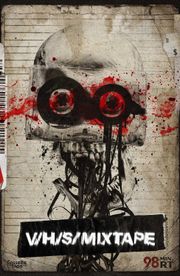 V/H/S/Mixtape