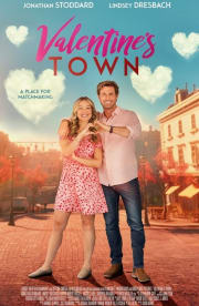 Valentine's Town