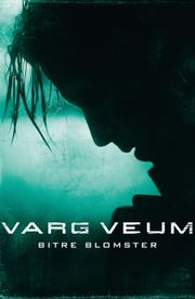 Varg Veum - Bitter Flowers