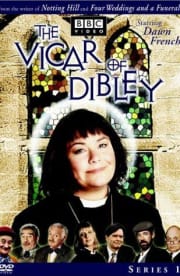 Vicar of Dibley - Season 1