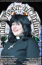 Vicar of Dibley - Season 3