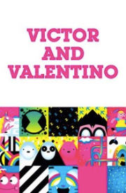 Victor and Valentino - Season 1