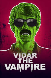 Vidar the Vampire