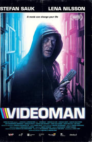 Videomannen