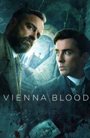 Vienna Blood - Season 4