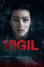 Vigil - Season 3