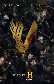 Vikings - Season 5