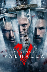 Vikings: Valhalla - Season 2