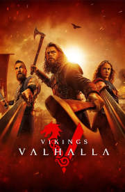 Vikings: Valhalla - Season 3