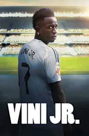 Vini Jr Vini Jr