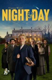 Virginia Woolf's Night & Day