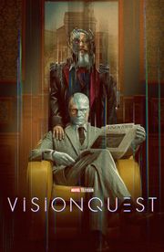 VisionQuest - Season 1