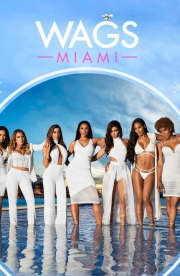 WAGs Miami - Season 2