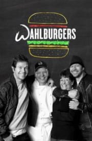 Wahlburgers - Season 8