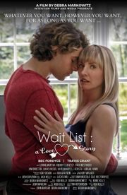 Wait List: A Love-ish Story