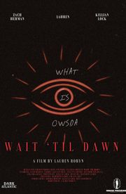 Wait Til Dawn