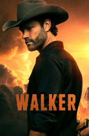 Walker - Season 4