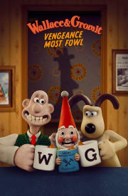 Wallace & Gromit: Vengeance Most Fowl