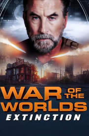 War of the Worlds: Extinction