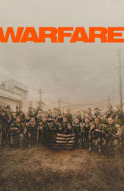 Warfare Warfare