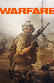 Warfare Warfare
