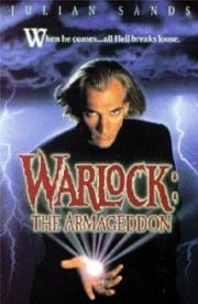 Warlock 2: The Armageddon