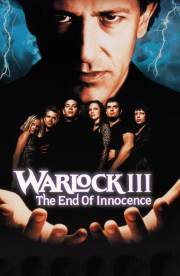 Warlock III: The End of Innocence Warlock III: The End of Innocence