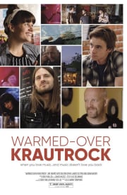 Warmed-Over Krautrock