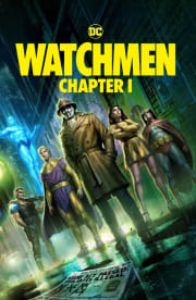 Watchmen: Chapter I