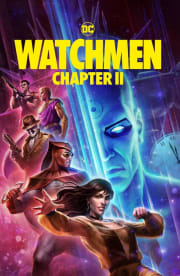 Watchmen: Chapter II