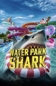 Water Park Shark