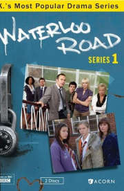 Waterloo Road - Season 4
