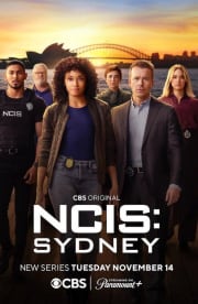 Watson - Season 2