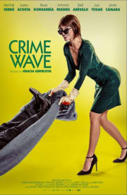 Wave of Crimes