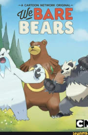 We Bare Bears - Season 3