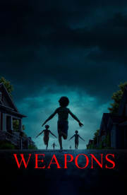 Weapons Weapons
