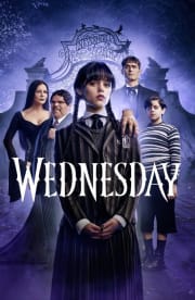 Wednesday - Season 2 Wednesday - Season 2