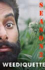 Weediquette - Season 2