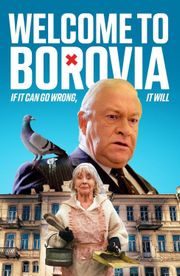 Welcome to Borovia
