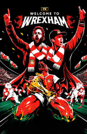 Welcome to Wrexham - Season 1 Welcome to Wrexham - Season 1