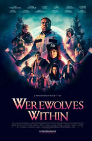 Werewolves Within