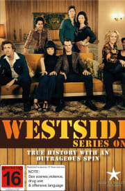 Westside - Season 1
