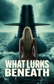 What Lurks Beneath