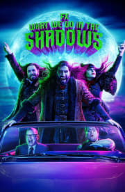 What We Do in the Shadows - Season 3