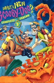 What's New Scooby-Doo? - Season 03