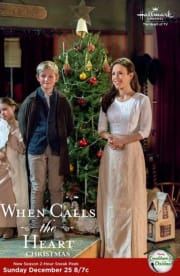 When Calls the Heart - Christmas Special