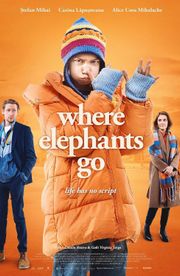 Where Elephants Go