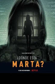 Where is Marta? - Season 1