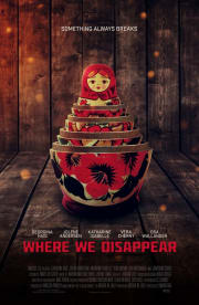 Where We Disappear