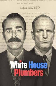 White House Plumbers - Season 1